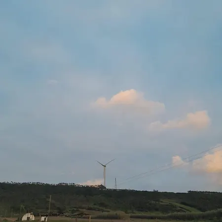 בית נופש Casinhas Dos Valados Bolhos