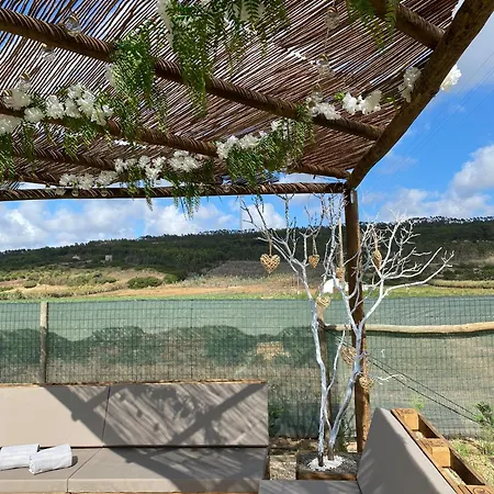 Casinhas Dos Valados בית נופש