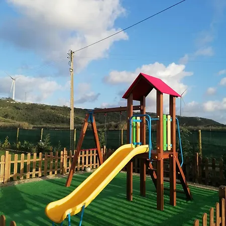 בית נופש Casinhas Dos Valados Bolhos